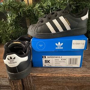 Toddler shoes Adidas